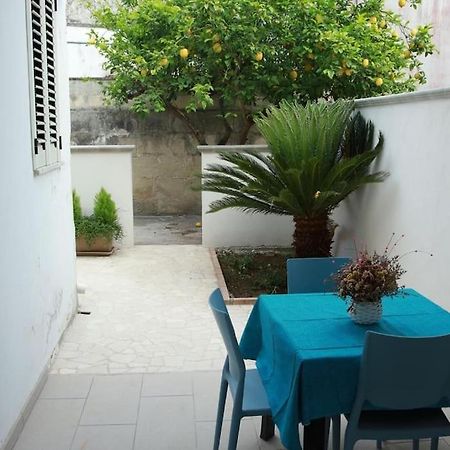 Casa Vacanza Castrignano De' Greci Galilei 44 エクステリア 写真