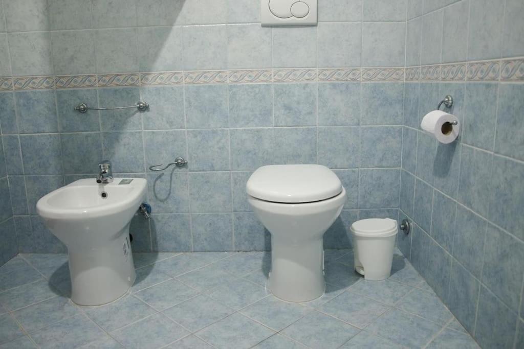 Casa Vacanza Castrignano De' Greci Galilei 44 エクステリア 写真