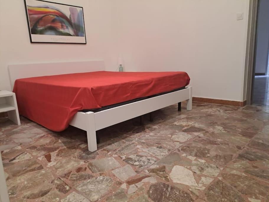 Casa Vacanza Castrignano De' Greci Galilei 44 エクステリア 写真