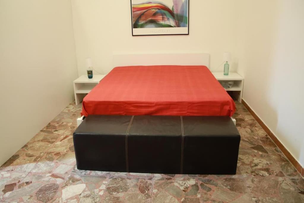 Casa Vacanza Castrignano De' Greci Galilei 44 エクステリア 写真